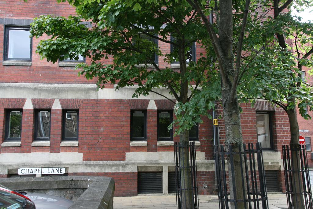 Shore View Apartment Edinburgh Ngoại thất bức ảnh